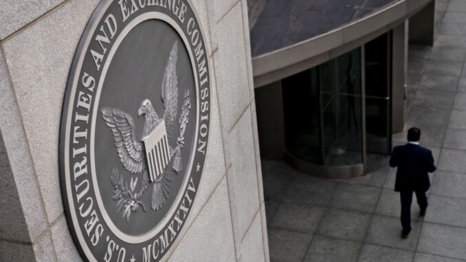 SEC Rejects Kryptoin Spot Bitcoin ETF Proposal