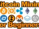 Bitcoin & Cryptocurrency Mining for Beginners: MinerGate for PC/Mac/Linux
