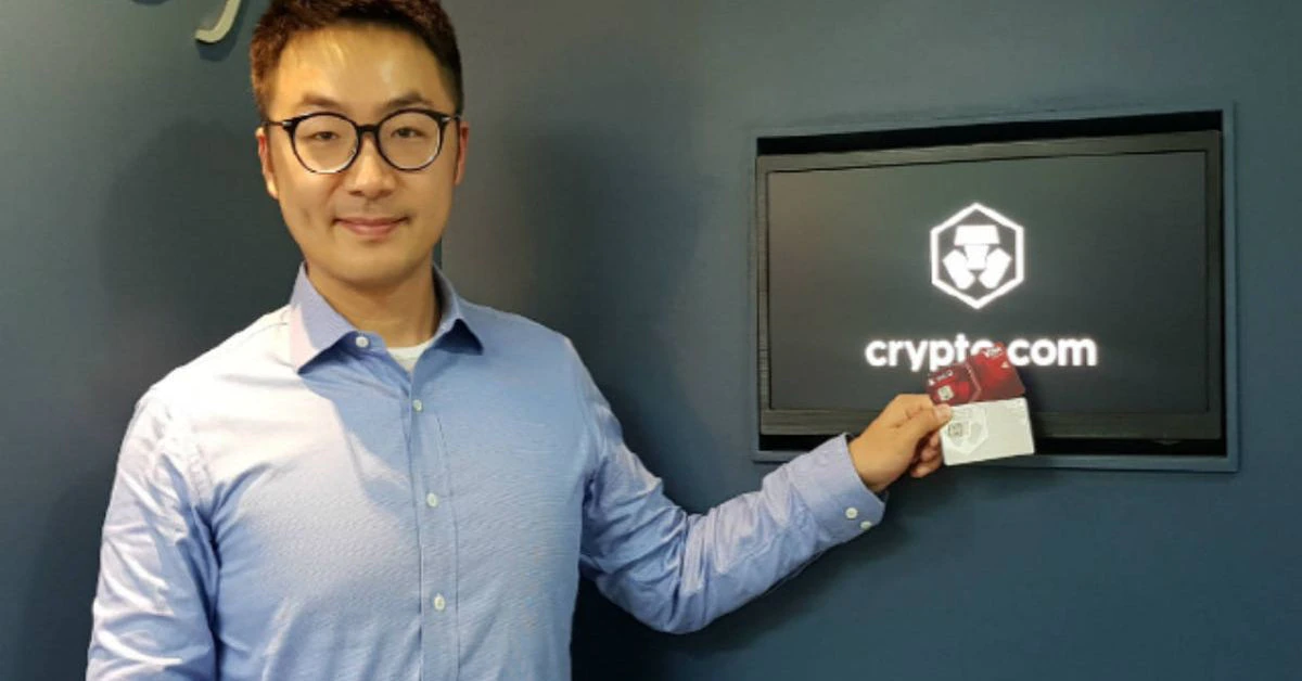 Crypto.com Capital Expands $200M Fund to $500M