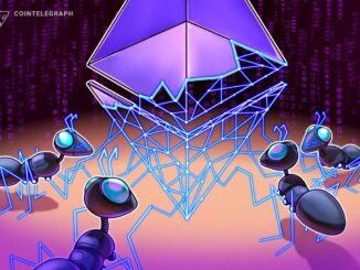 Ethereum EIP-1559 upgrade launches on Polygon to burn MATIC