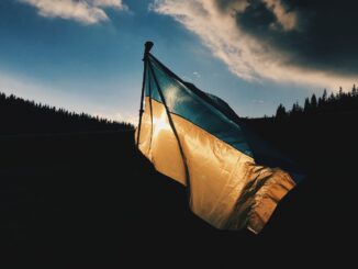 Bitcoin, Ethereum and USDT Donations to Ukraine Hit $13M 12