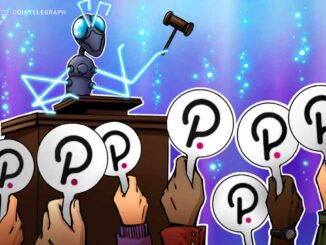 How Polkadot’s parachain auctions make a decentralized Web3 possible