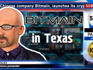 #KCN #Bitmain Launches World's Strongest #Cryptocurrency Mining Farm