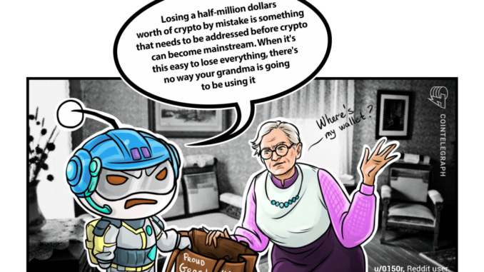 Metaverse tokens surge after Meta tanks, Dorsey roasts Diem after it shuts down, a new malware can target 40 browser wallets: Hodler’s Digest, Jan 28-Feb.5