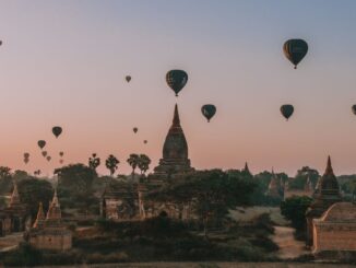 Myanmar's Military Government Plans Digital Currency Launch: Report