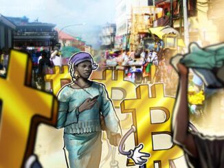 One man's plan to orange pill a nation: Bitcoin Senegal