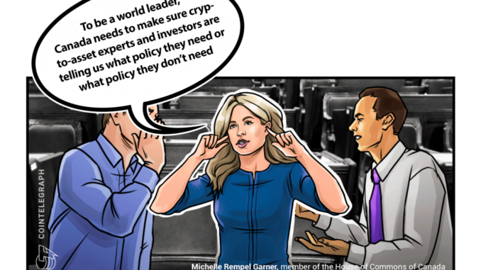 Russia to regulate digital assets as currency, McDonald’s eyes the metaverse, YouTube to adopt NFTs and XRP pumps 30%: Hodler’s Digest, Feb. 6-12