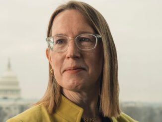 SEC Commissioner and ‘Crypto Mom’ Hester Peirce Is Amazed a Bitcoin ETF Hasn’t Been Approved Yet
