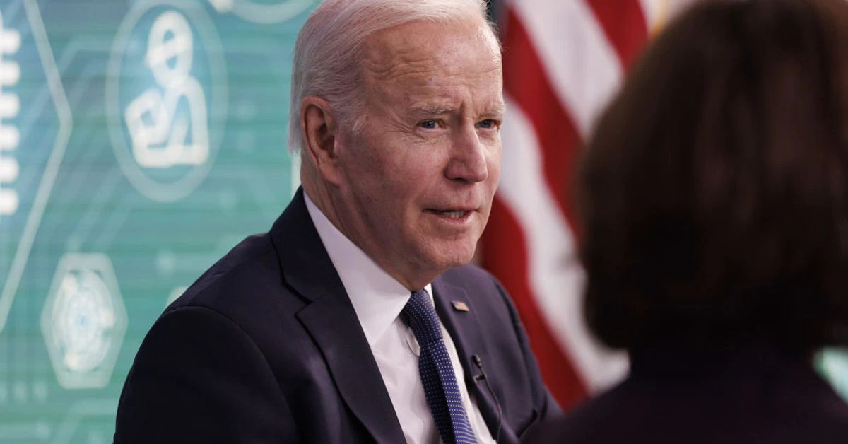 Biden’s Executive Order Draws Mixed Reactions From Global Crypto Community