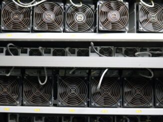 Bit Digital Has Deployed 39% Crypto Mining Rigs in North America