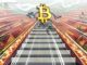 Bitcoin heading to 36K, analysis says amid warning global stocks 'look expensive'