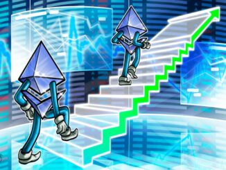 Ethereum price breaks through $3K, but analysts warn that a retest is needed