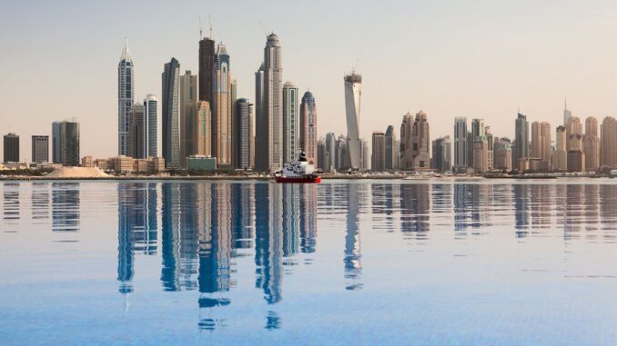 FTX Europe Becomes First Exchange to Receive Crypto License in Dubai