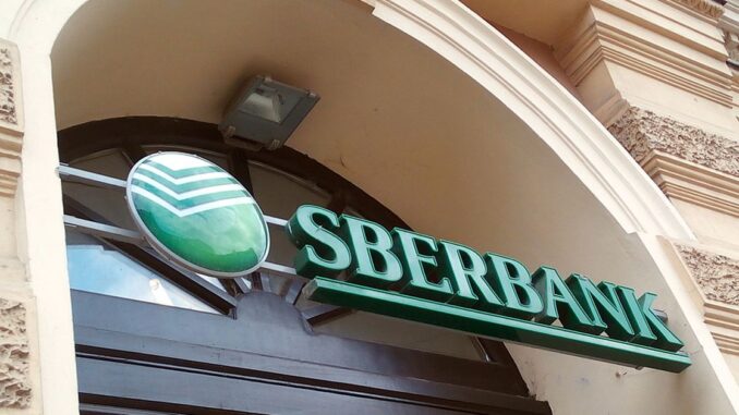 Sberbank Gets License From Russian Central Bank to Issue, Exchange Digital Assets