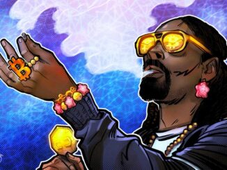 Snoop Dogg may be the face of Web3 and NFTs, but what does that mean for the industry?