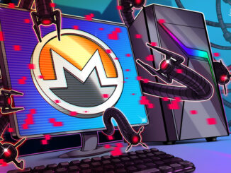 Monero’s crypto of choice as ransomware ‘double extortion’ attacks increase 500%