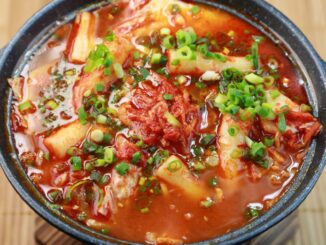 South Korea's 'Kimchi Premium' Evaporates; Major Cryptos Tumble on Fed Minutes, Continued Global Uncertainty