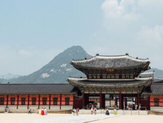 Tailwinds for South Korea's Crypto Industry; Bitcoin, Ether Plunge