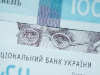 Ukraine's Central Bank Bans Crypto Purchases in Local Currency