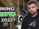 Should You Mine Crypto in 2022?