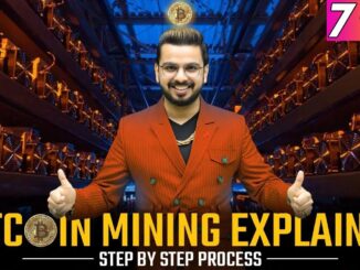 What is Bitcoin Mining? How to Earn Money from Cryptocurrency Mining?