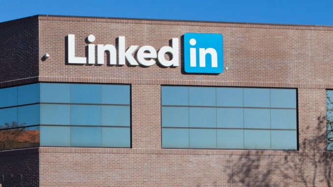 FBI Says LinkedIn Is Being Used for Crypto Scams: Report