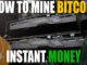 How to start Bitcoin mining for beginners (SUPER EASY) - ULTIMATE GUIDE (2021)