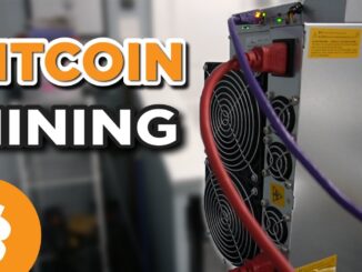 It's Really Profitable to Mine Bitcoin and EASY to buy Bitcoin miners RIGHT NOW!