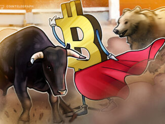 Bitcoin bulls miss key resistance flip as BTC price sheds 8%