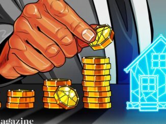 Blockchain technology is transforming the real estate market – Cointelegraph Magazine