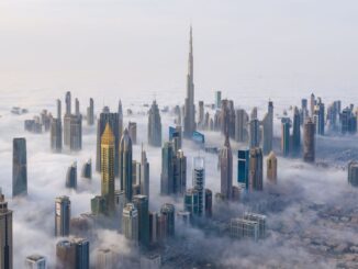 Dubai Unveils Metaverse Strategy, Aims to Attract Over 1,000 Firms