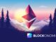 Ethereum’s Merge Successfully Completed On Ropsten Testnet