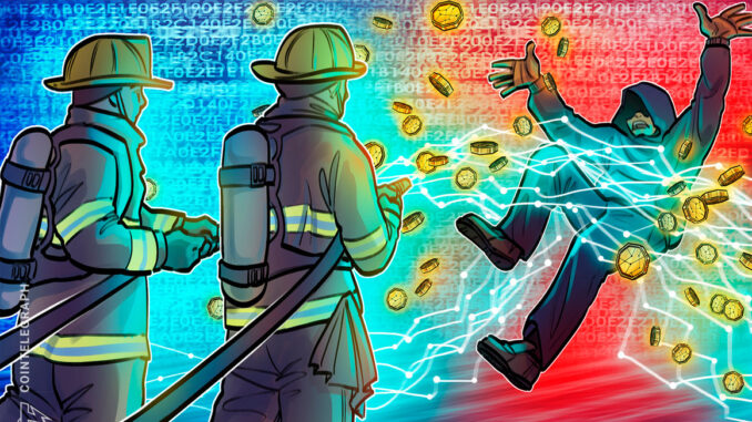 Hacker tries to exploit bridge protocol, fails miserably: Finance Redefined