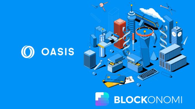 Where to Buy Oasis Network (ROSE) Crypto (& How To): Guide 2022