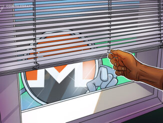 Huobi to delist Monero and other privacy coins, citing regulatory pressures