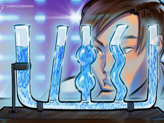 Staking providers could expand institutional presence in the crypto space: Report