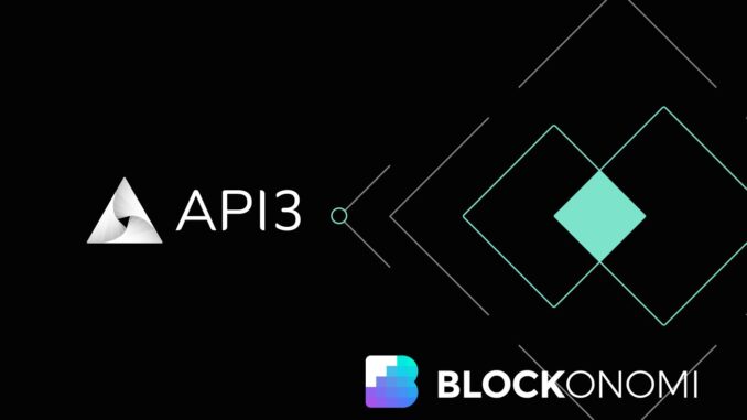 Where to Buy API3 (API3) Crypto: Complete Beginner's Guide 2022