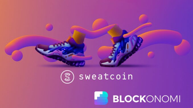 Where to Buy Sweat Economy (SWEAT) Coin: Beginner's Guide 2022