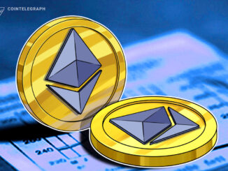 2 key Ethereum price indicators point to traders opening long positions