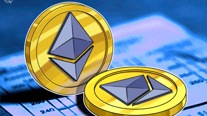 2 key Ethereum price indicators point to traders opening long positions