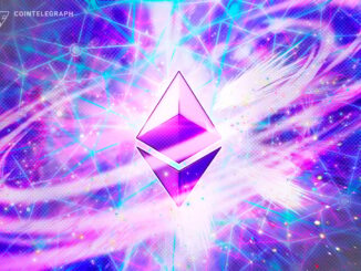 ETH staking on top exchanges contributes to Ethereum censorship: Data
