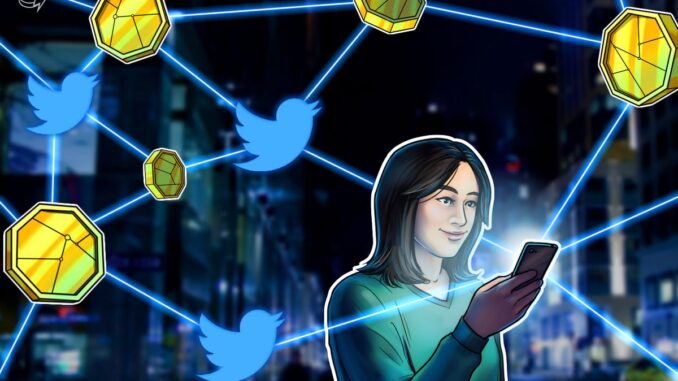 Twitter quietly adds BTC and ETH price indexes to search function