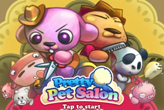 Animoca’s Pretty Pet Store mobile game was thrown off the App Store in 2012