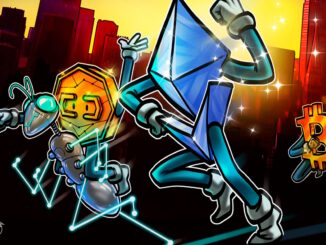 Bitcoin analyst identifies new key levels as Ethereum price nears 3-week high