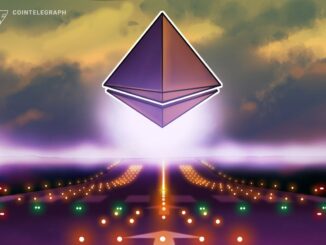 Why is Ethereum (ETH) price up today?