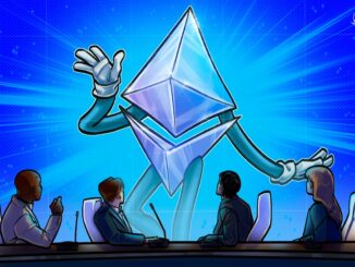Analysts debate the ETH price outcomes of Ethereum’s upcoming Shapella upgrade