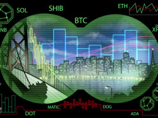 BTC, ETH, BNB, XRP, ADA, DOGE, MATIC, SOL, DOT, SHIB