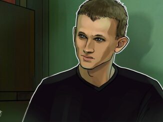 Vitalik dumps $700K worth of shitcoins that he never asked for