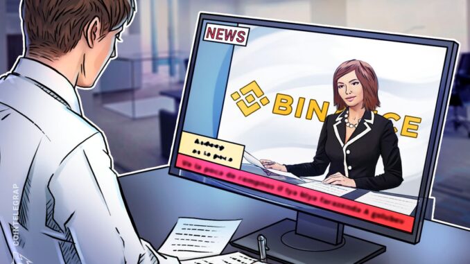 Binance net outflows hit $778M on Ethereum since SEC charges: Nansen