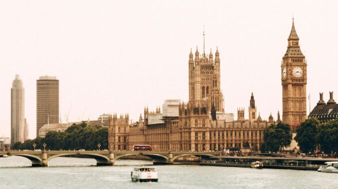 UK Lords Approve Financial Services and Markets Bill, Which Applies to Crypto, Stablecoins